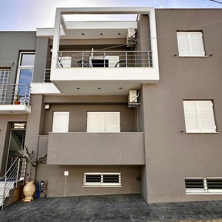 Α & D Perikleous Apartments Kastro-Kyllini Extérieur photo