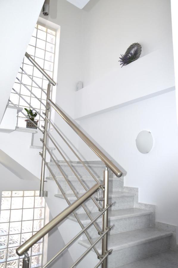 Α & D Perikleous Apartments Kastro-Kyllini Extérieur photo